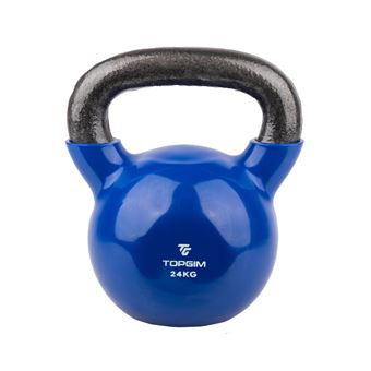 Kettlebell Topgim | 24kg - 1