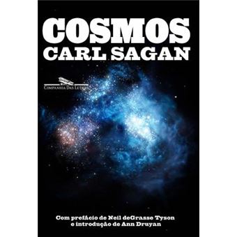 Cosmos - 1