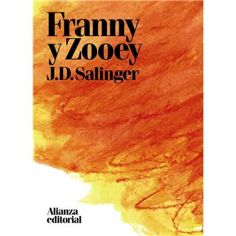 Franny Y Zooey - 1