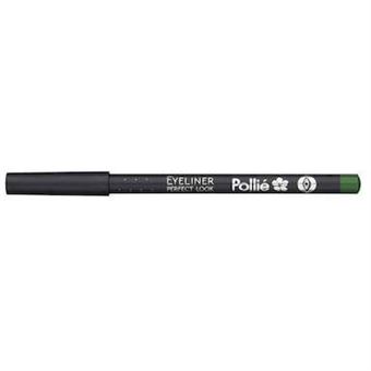 Lápis de Olhos Pollie 06403 - Verde - 1
