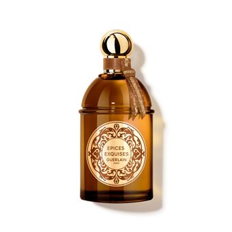 Perfume Guerlain Les Absolus D'orient Epices Exquises | EDP | 125 ml - 1
