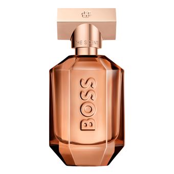 Perfume BOSS The Scent Parfum | EDP | 50 ml - 1