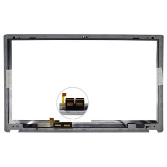 Panel Tátil com Estrutura para Computador Portátil Acer Aspire V5-531P V5-571 V5-571P V5-571Pgb Series - 1