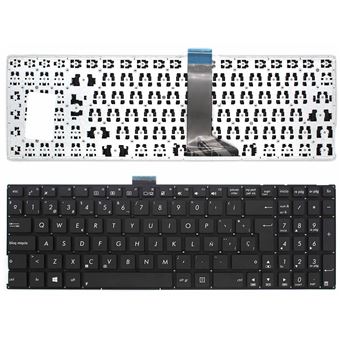 Teclado para Computador Portátil Asus F555L F555La K555L K555 X555 X555L X555Lb A555Lb X555La X555Ld - 1