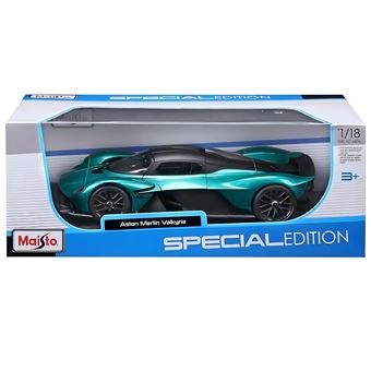 Aston Martin Valkyria - 1