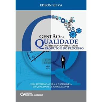Gestão Da Qualidade No Desenvolvimento Do Produto E Do Processo - 1