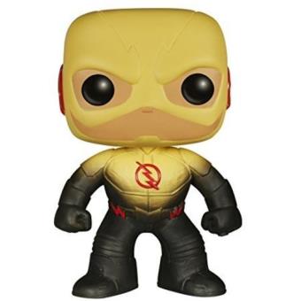 Funko Pop! The Flash - Reverse Flash - 215 - 1