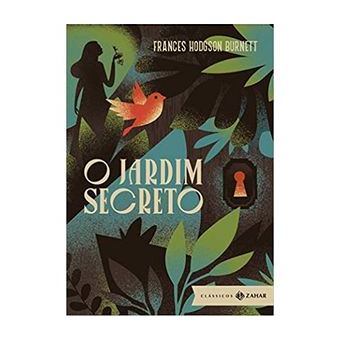 O Jardim Secreto - Edição Bolso de Luxo - 1