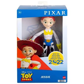 Toy Story Mattel Jessie - 1