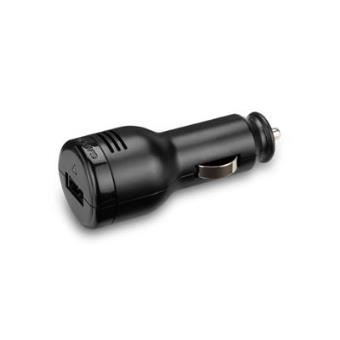 carregador de dispositivos móveis Garmin 010-11936-00 Automático Preto