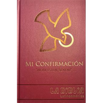 Biblia Latinoam. Bolsillo Firmacion.( Biblia Latinoamerica) - 1