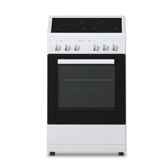 Fogão Vitrocerâmico Solthermic® | 50x50 | A | Branco - 1