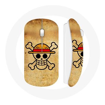 Rato Wireless Maniacase One Piece Manga death'S Head - 1