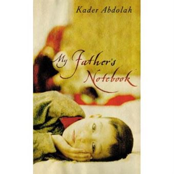 My Father'S Notebook - 1