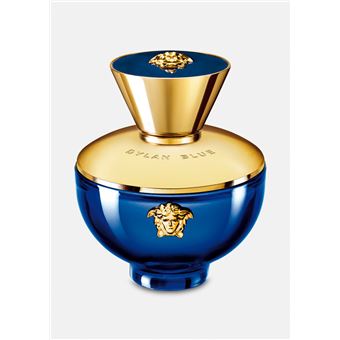 Perfume Versace Dylan Blue Pour Femme 100 Ml | EDP | 100 ml - 1