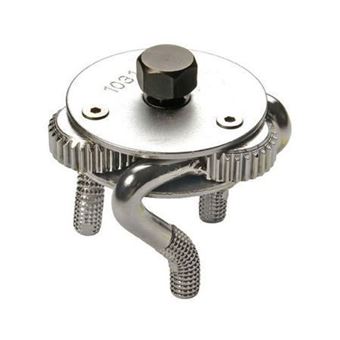 Chave de Filtro BS | 3 Peças | 60/110 - 1