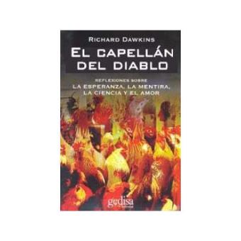 El capellán del diablo - 1