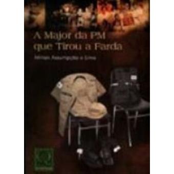 A Major da PM que Tirou a Farda - 1