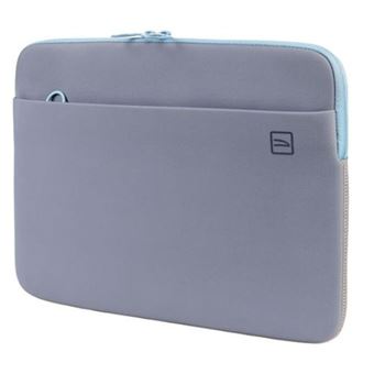 Bolsa Tucano Top para MacBook Pro 13 Air 13 Roxo Mala Port til