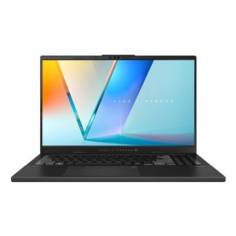 Computador Portátil ASUS Vivobook N6506CU-MA020X | 15.6'' | Intel Core Ultra 9 285H | GeForce RTX 4050 | 24 GB | SSD 1TB - 1