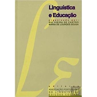 Linguística e Educação - 1