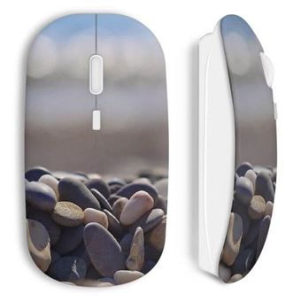 Rato Wireless Maniacase Pebbles - 1