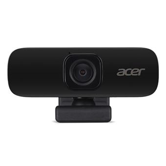Webcam Acer ACR010 | Preto - 1