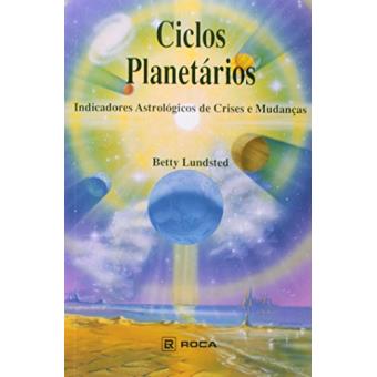 Ciclos Planetários - 1