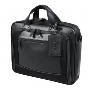 mala para portáteis Port Designs Tasche DUBAI  39,6 cm (15.6&quot;) Pasta Preto - 1