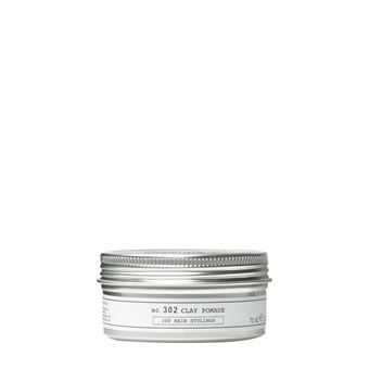 Hair Cream DEPOT The Male Tools & Co. No. 302 Clay Pomade - 1