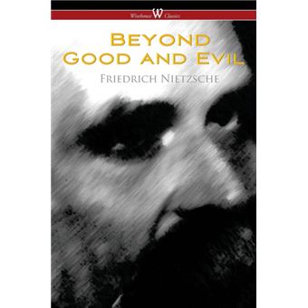 Beyond Good And Evil - 1