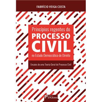 Princípios Regentes do Processo Civil no Estado Democrático de Direito: Ensaios de Uma Teoria Geral do Processo Civil - 1