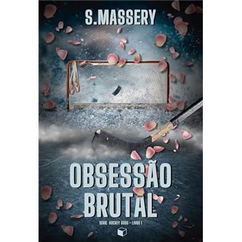 Obsessão Brutal - 1