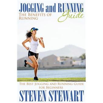 Jogging And Running Guide - 1