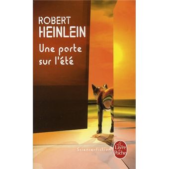 Une Porte Sur L'Ete - 1