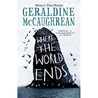 Where The World Ends - 1