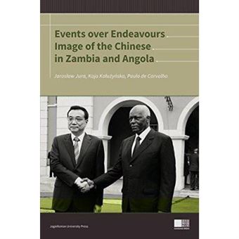 Events Over Endeavours - Image Of The Chinese In Zambia And Angola - [Version Originale] - 1