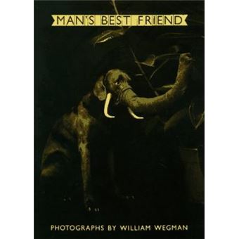 Man's Best Friend - 1