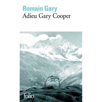 Adieu Gary Cooper - 1
