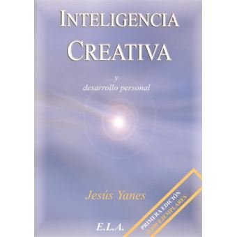 Inteligencia Creativa Y Desarrollo Personal - 1