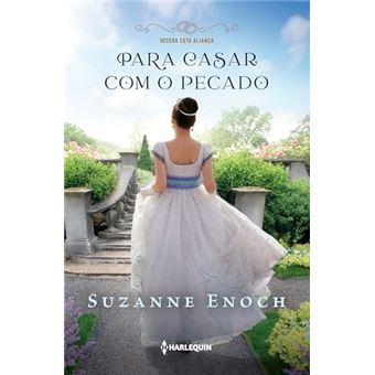 Para Casar Com O Pecado - 1