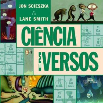 Ciência Em Versos - 1