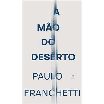 A Mão Do Deserto - 1