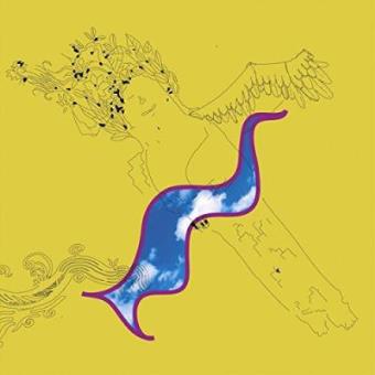 Drifting My Folklore - Uk - 1