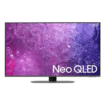 Smart TV Samsung Series 9 TQ85QN90CAT | Neo QLED | 4K UHD | 85'' | F - 1