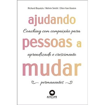 Ajudando Pessoas A Mudar - 1