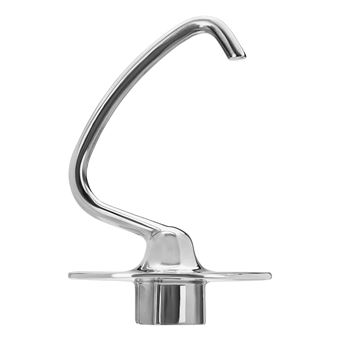 Gancho de Massa KitchenAid 5KSM5THDHSS | Aço inoxidável - 1