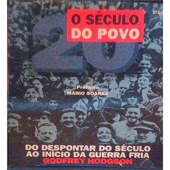 O século do povo, 20. - 1