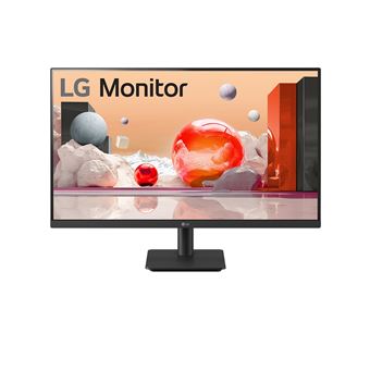 Monitor LG 27BA400-B | LCD | FHD | 5 ms | 60 Hz | 27" | E - 1