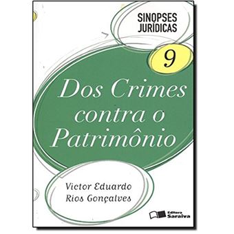 Sinopses Juridicas 9 Tomo Ii Direito Das Obrigacoes Parte Especial - R - 1